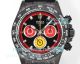TWF Swiss Replica Rolex 4130 Cosmos Daytona Black Red Dial Carbon Fiber Case Watch (4)_th.jpg